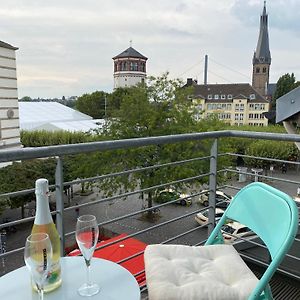 Penthouse Appartement